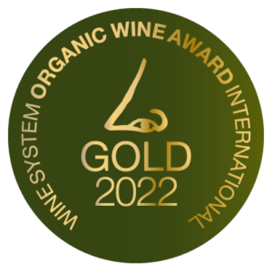 Organic Wine international 2022