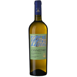 Cannizzaro -Roccamonfina IGP Fiano Azienda agricola San Teodoro