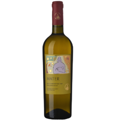 Mater- IGP bianco- Azienda agricola San Teodoro