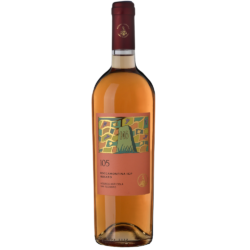 105 - IGP rosato- Azienda agricola San Teodoro