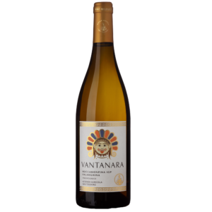 Vantanara - Vino bianco biologico Falanghina IGP - Azienda agricola San Teodoro