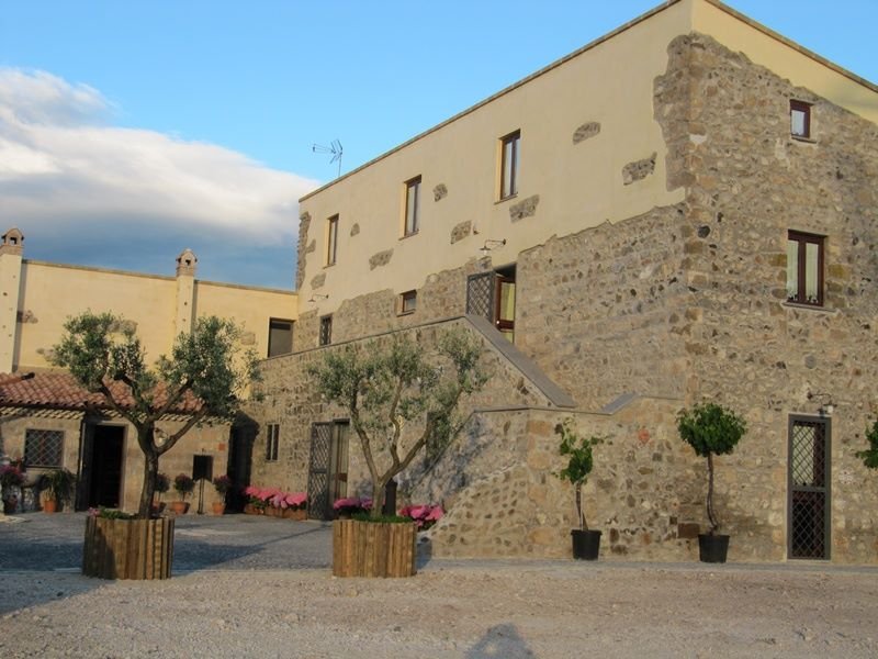 Country House Agricola San Teodoro