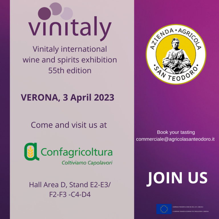Vinitaly 2023
