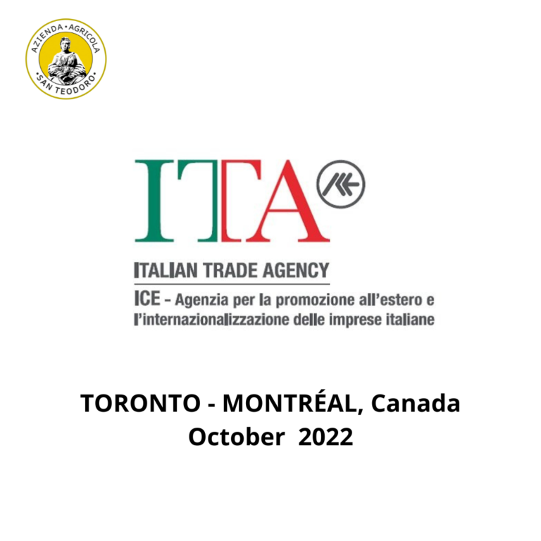 Ice Canada - Ottobre 2022